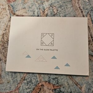 OFRA On The Go Palette